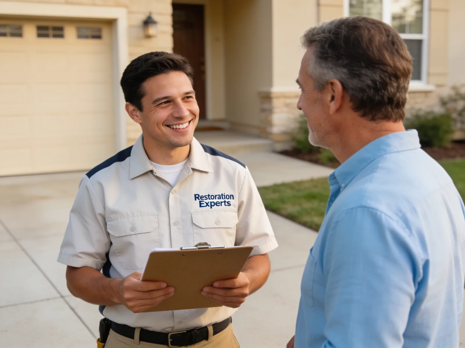Water Damage Cleanup Morse, LA FAQs